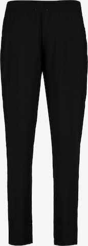 Hailys Regular Pants 'Ri44cky' in Black