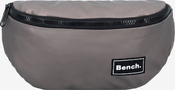 BENCH Fanny Pack 'hydro' in Brown: front