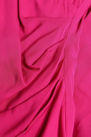 Nicole Miller Dress in S in Pink