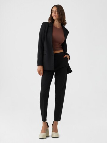 Blazer 'Zamira' VERO MODA en noir