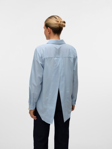 VERO MODA - Blusa 'VMVera' en azul