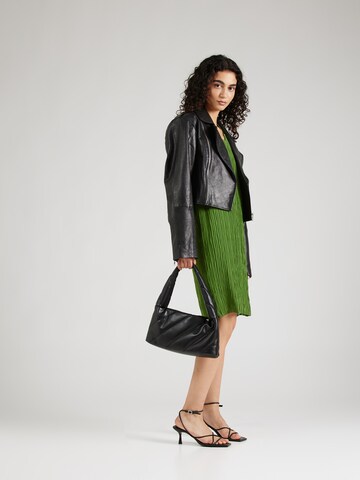 Robe Banana Republic en vert