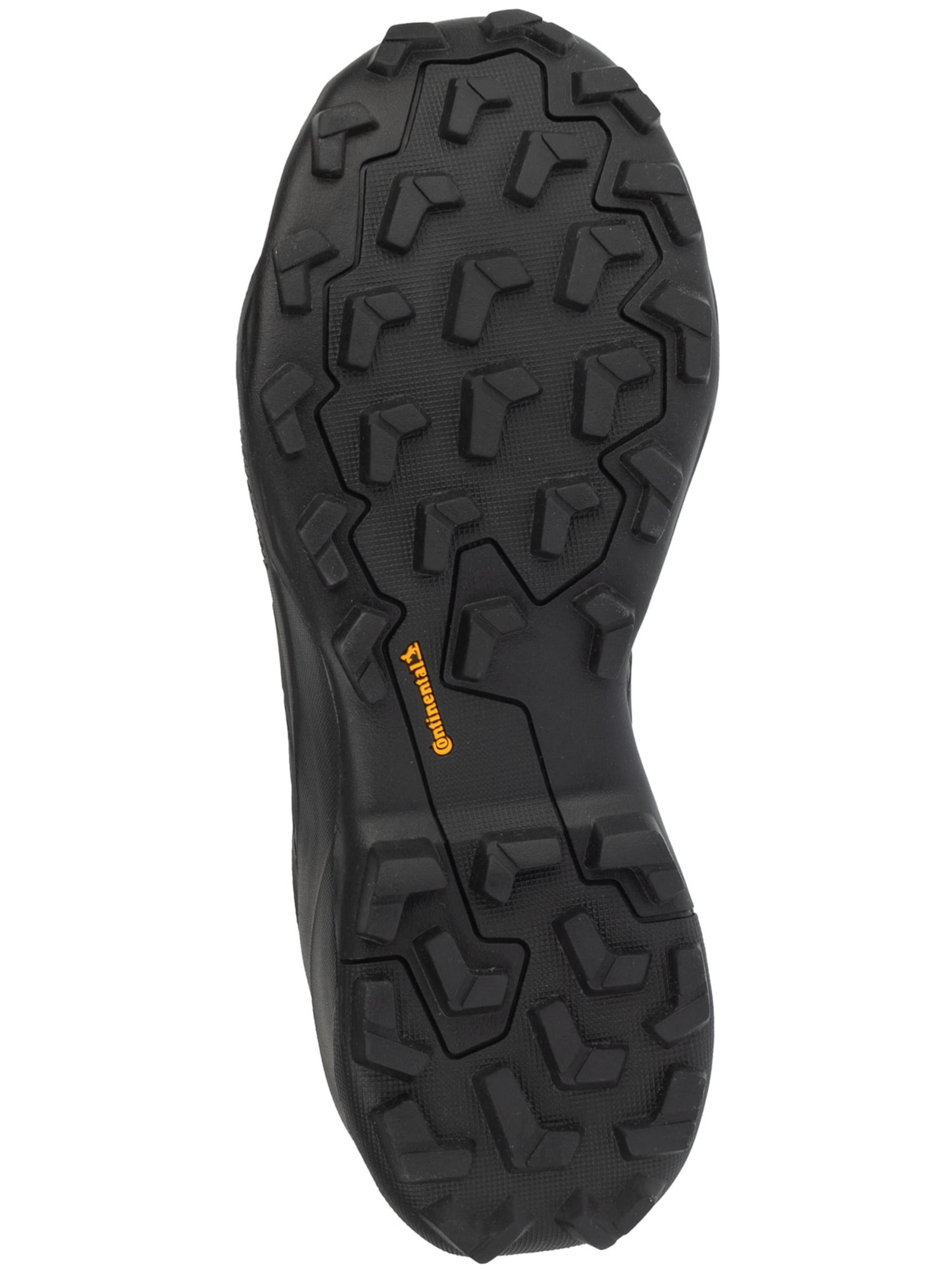 ADIDAS PERFORMANCE Lage schoen 'Terrex Skychaser AX5 GTX' in Zwart