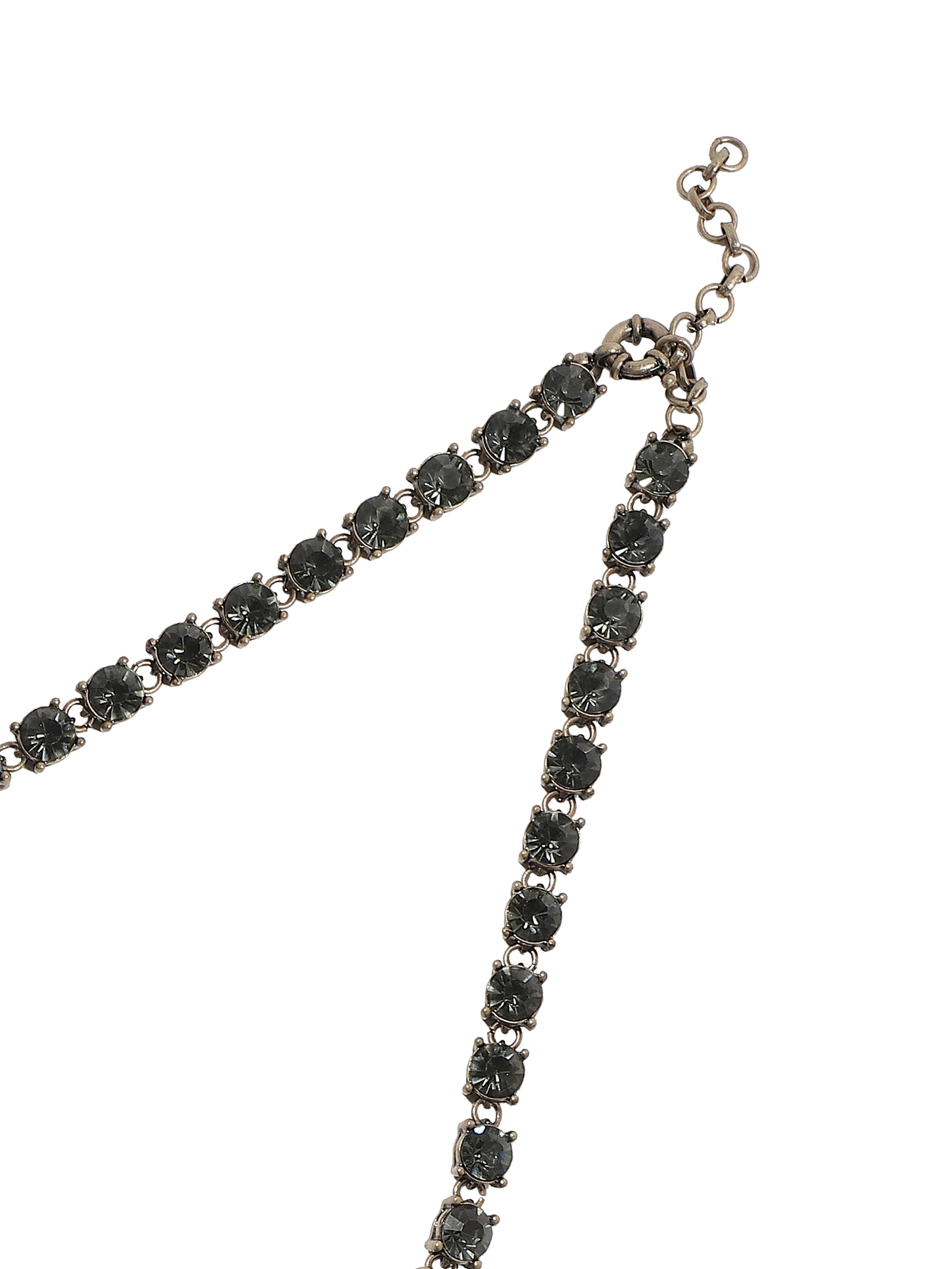 Chaîne SOHI en noir