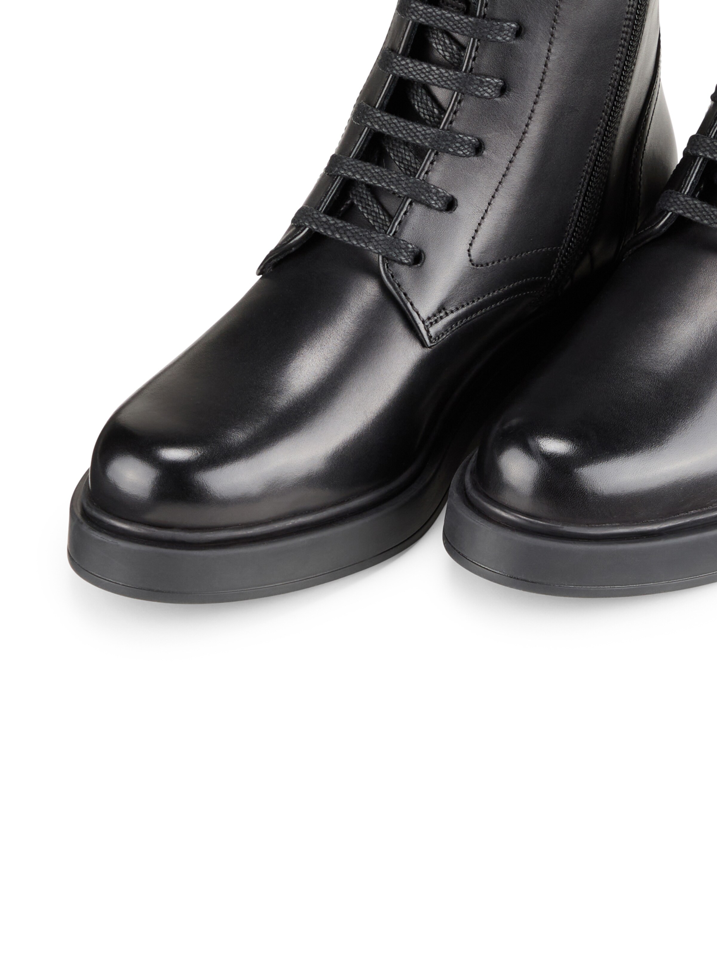 Bottines à lacets ' Unico Grande Mia ' JOOP! en noir