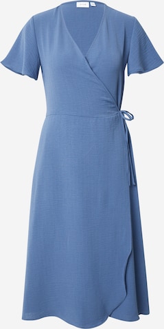 VILAHaljina 'VILovie' - plava boja: prednji dio