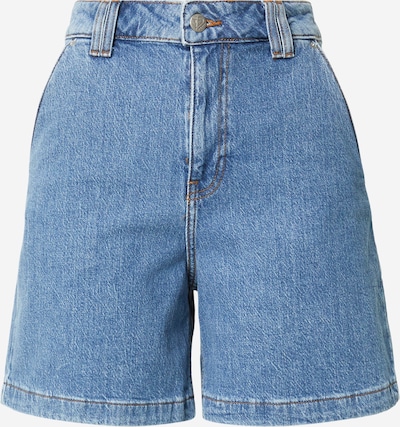 Džinsai 'ISLHOPPER' iš ROXY, spalva – dangaus žydra, Prekių apžvalga