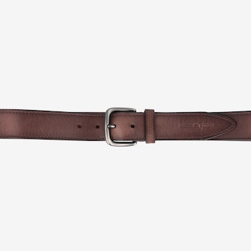 GREENBURRY Belt in Brown