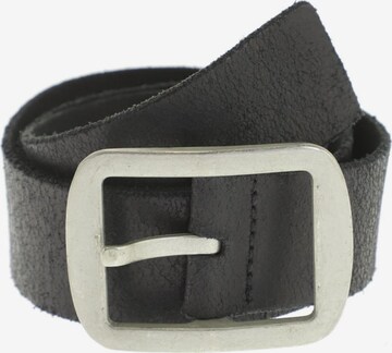 ESPRIT Belt & Suspenders in One size in Black: front