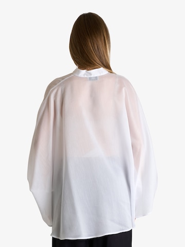 Jijil Blouse in Wit