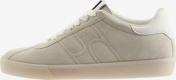 Högl Sneakers laag in Grijs: voorkant