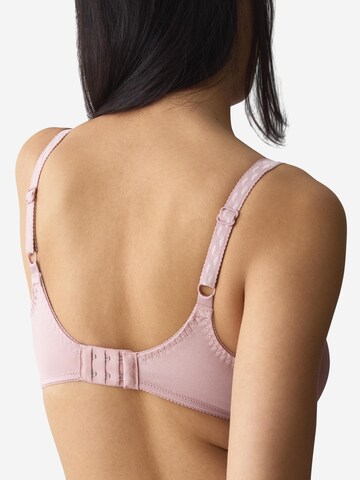 TRIUMPH Minimizer Minimizer 'Ladyform Soft T'‌‌‌‌‌‌ in Pink