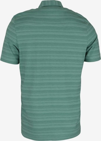 OLYMP Shirt in Groen