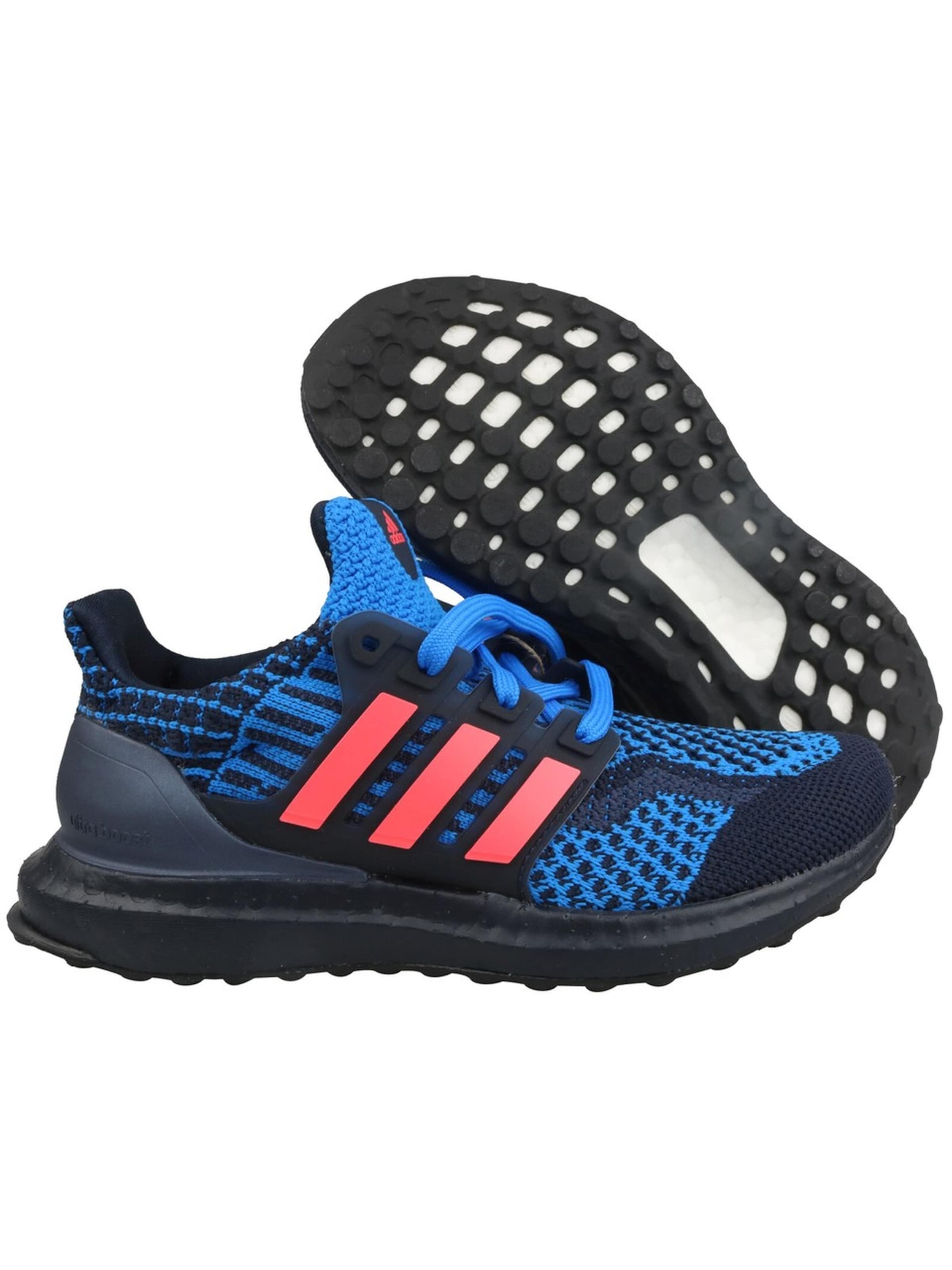 Adidas Sport Sportsko 'Ultra Boost 5.0 DNA' i blå