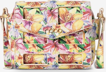 Sac à bandoulière 'EIRENE' NOBO en mélange de couleurs : devant