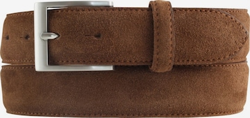 BELTINGER Gürtel 'Antonioe' in Beige: Vorderseite