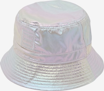 Casquette ESPRIT en mélange de couleurs : devant