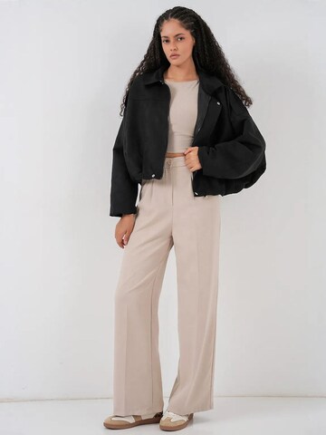 Giacca di mezza stagione di Bigdart in nero