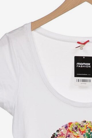 Key Largo T-Shirt L in Weiß