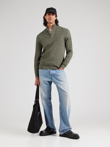 Only & Sons Свитер 'ONSLoui' в Серый