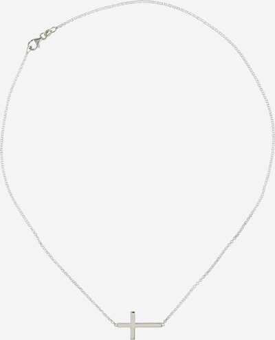 ELLI Necklace 'Kreuz' in Silver, Item view