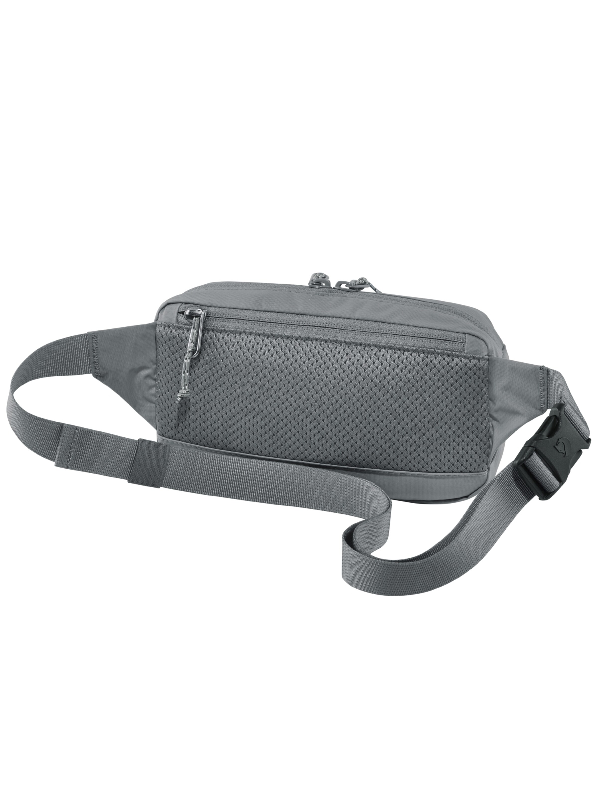 Sacs banane 'High Coast' Fjällräven en gris