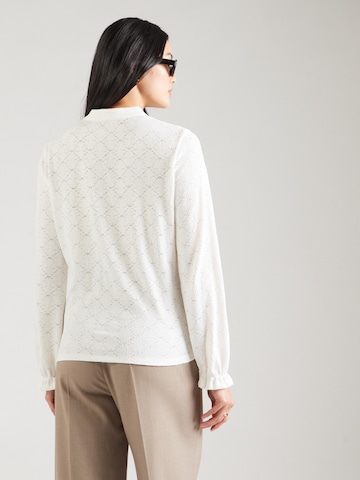 Cartoon - Blusa em branco