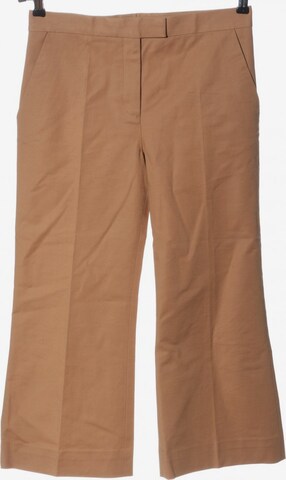 COS Pants in XS in Brown: front