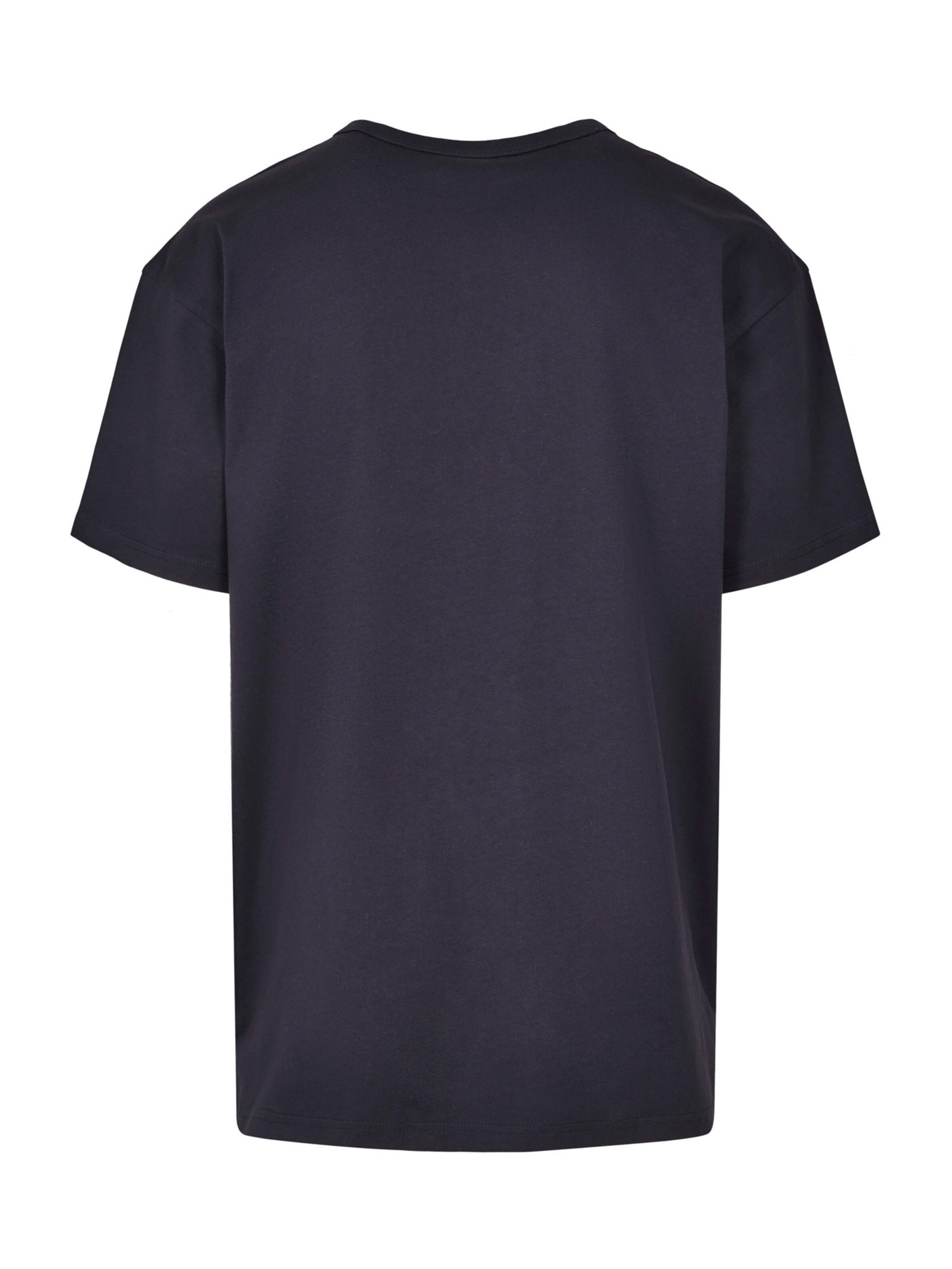 Urban Classics Shirt in Blue