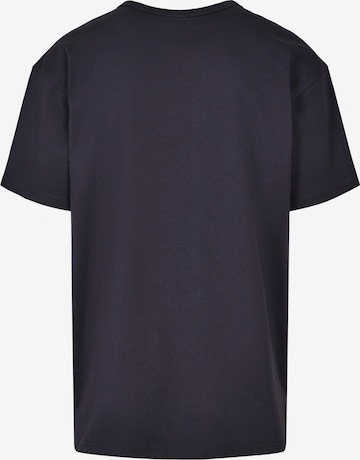 Urban Classics T-Shirt in Blau