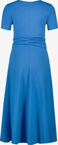 zero Kleid in Blau