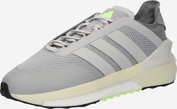 ADIDAS SPORTSWEAR Laufschuh 'AVRYN' in Grau: predná strana