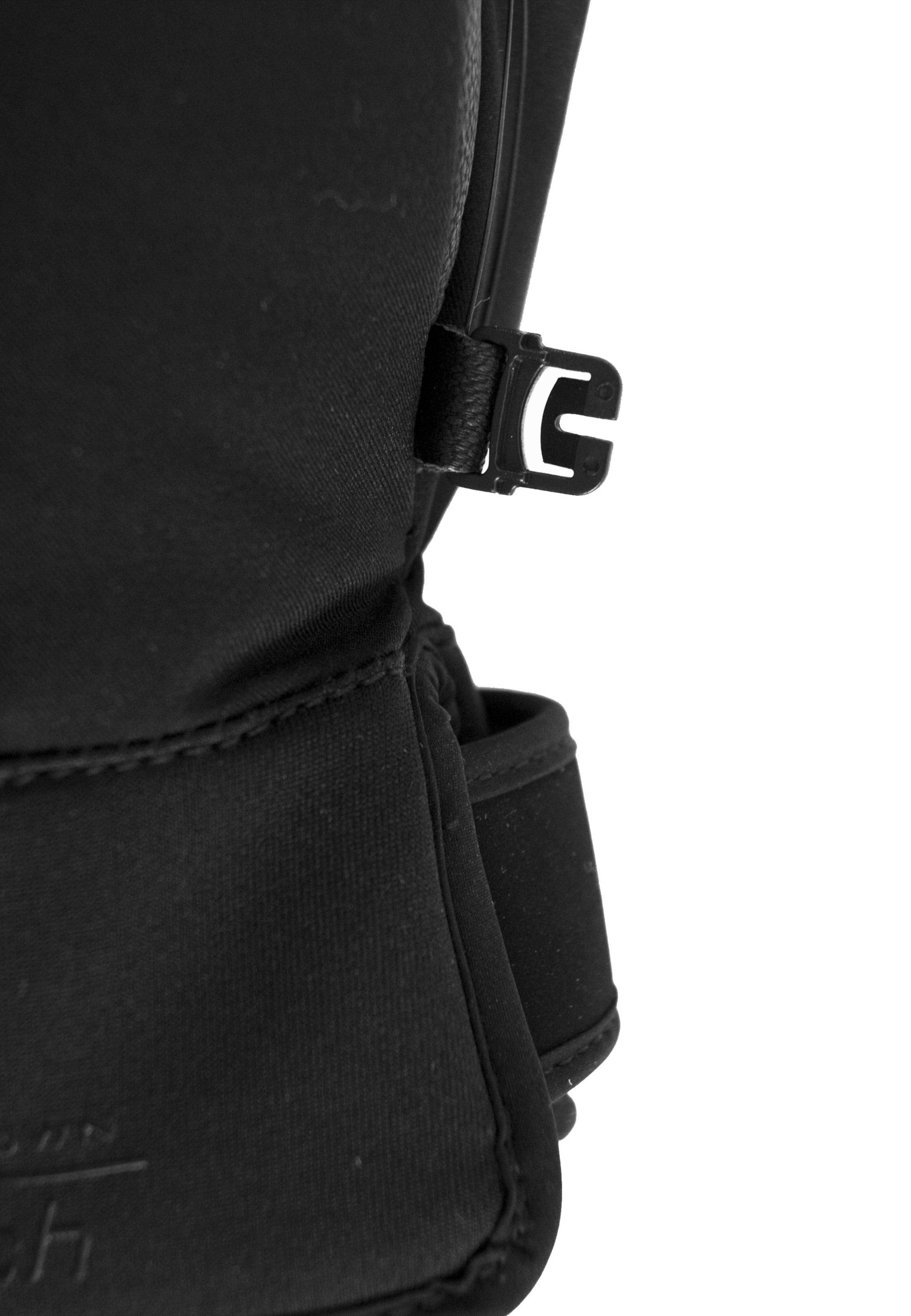 REUSCH Fäustling 'Febe R-TEX XT Mitten' in Schwarz