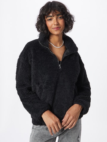 VERO MODA Jacke 'EMILY' in Schwarz: predná strana