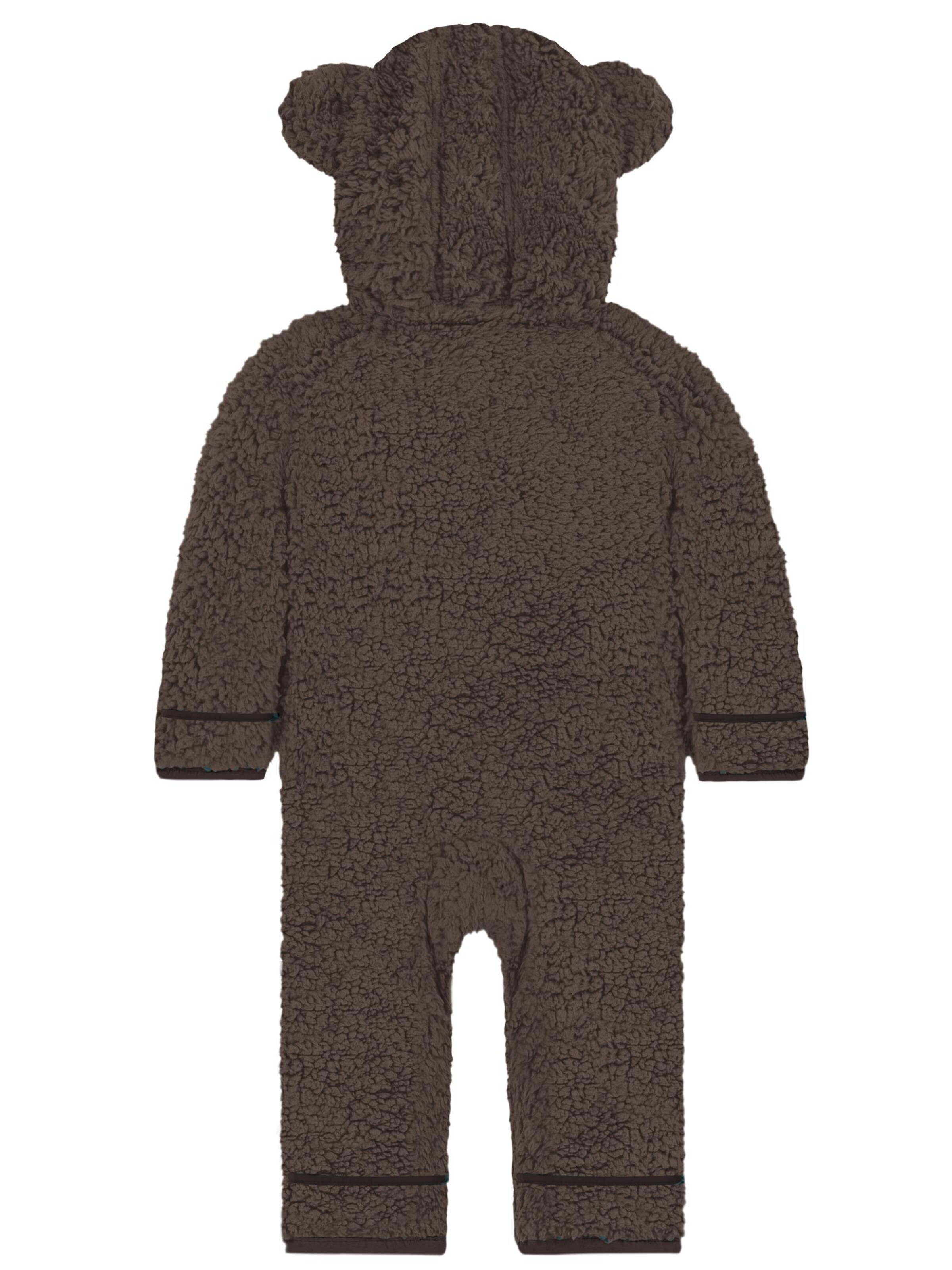 normani Overall in Bruin