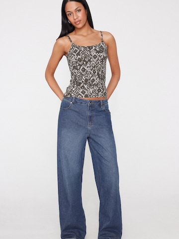 Tezenis Top in Grün