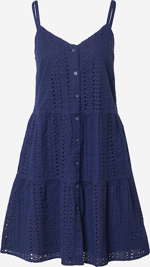 Maison 123 Kleid 'SAMIA' in blau, Produktansicht