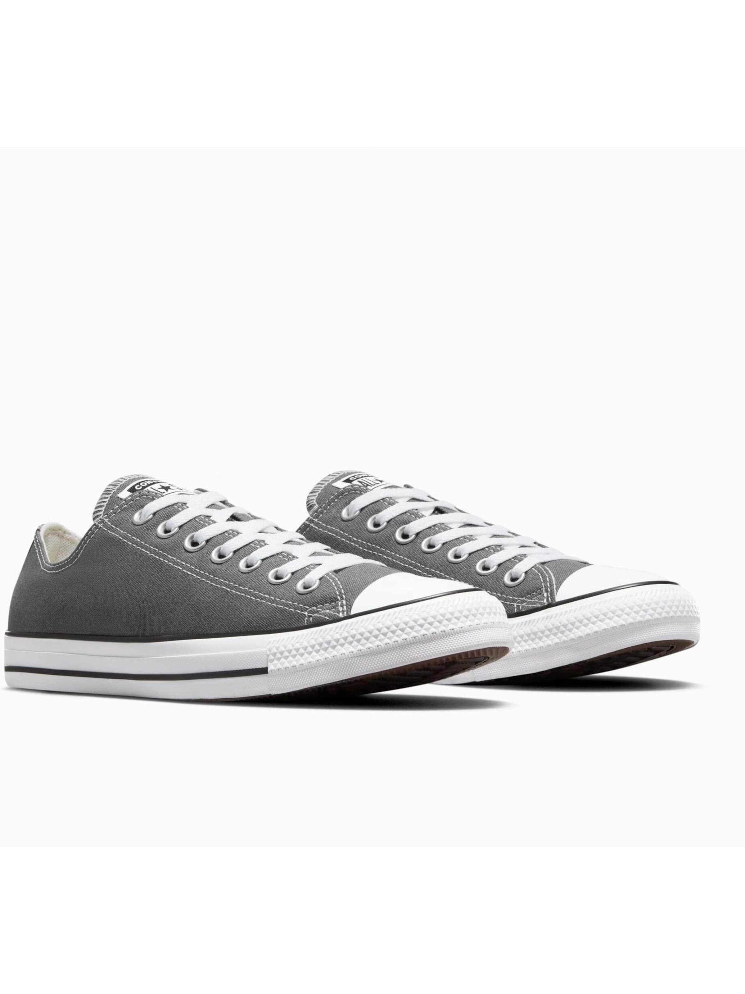 CONVERSE Sneakers laag in Grijs