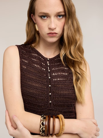 Abito di MOTIVI in marrone