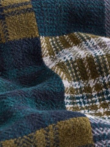 Next Демисезонная куртка в Зеленый