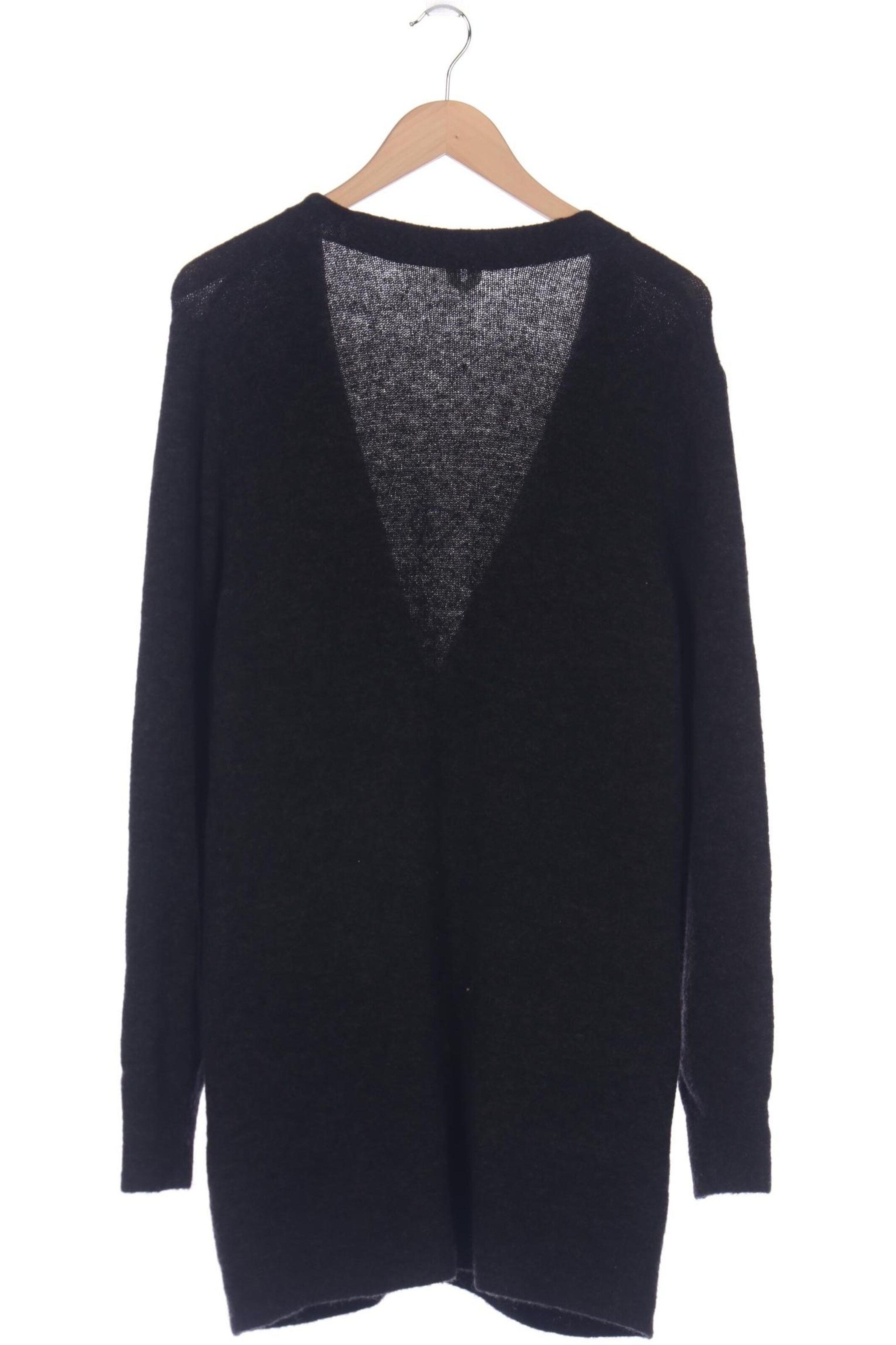 Arket Sweater & Cardigan in M in Grey