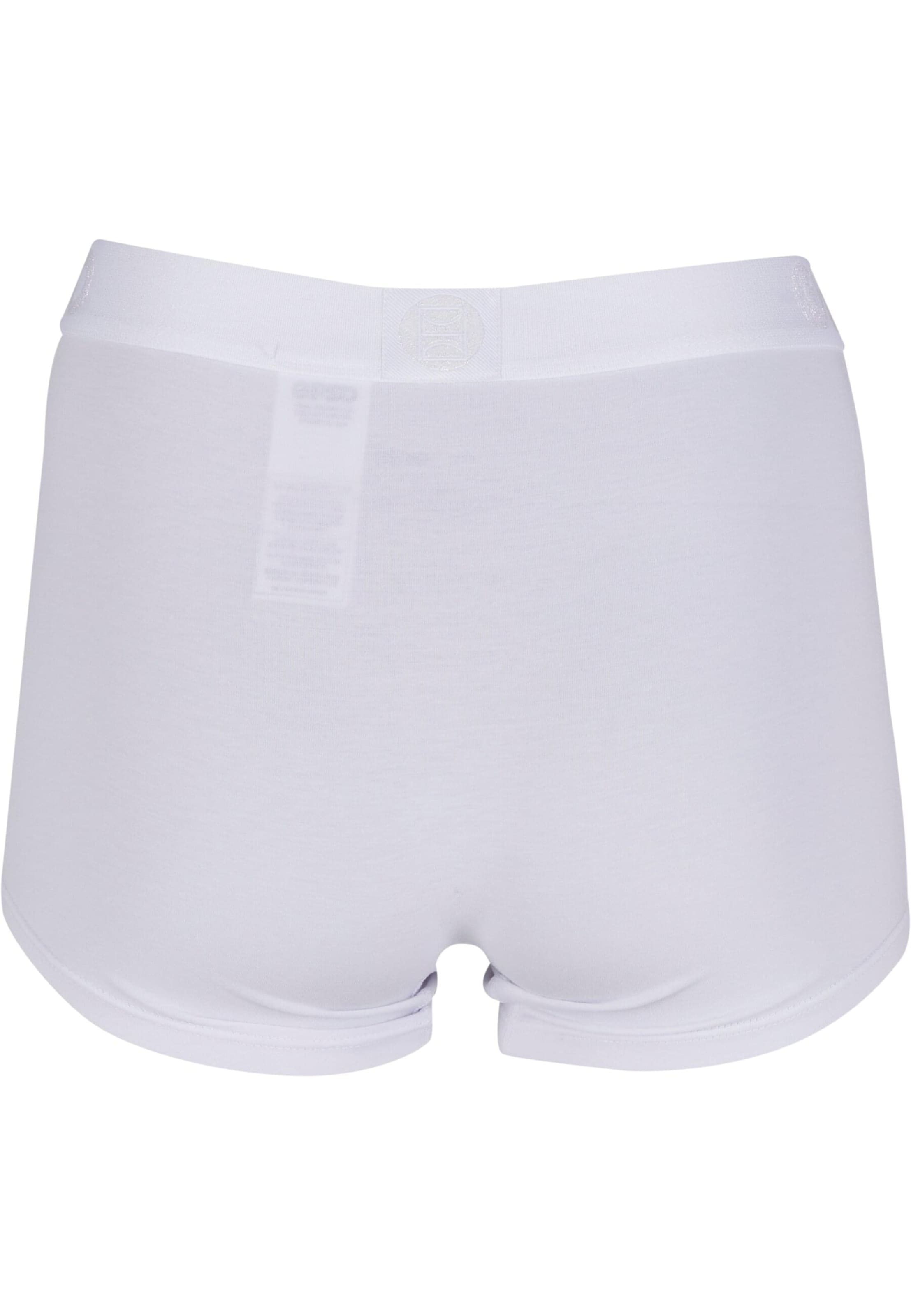 PSD Kalhotky – bílá