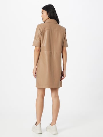 JOOP! Kleid in Beige