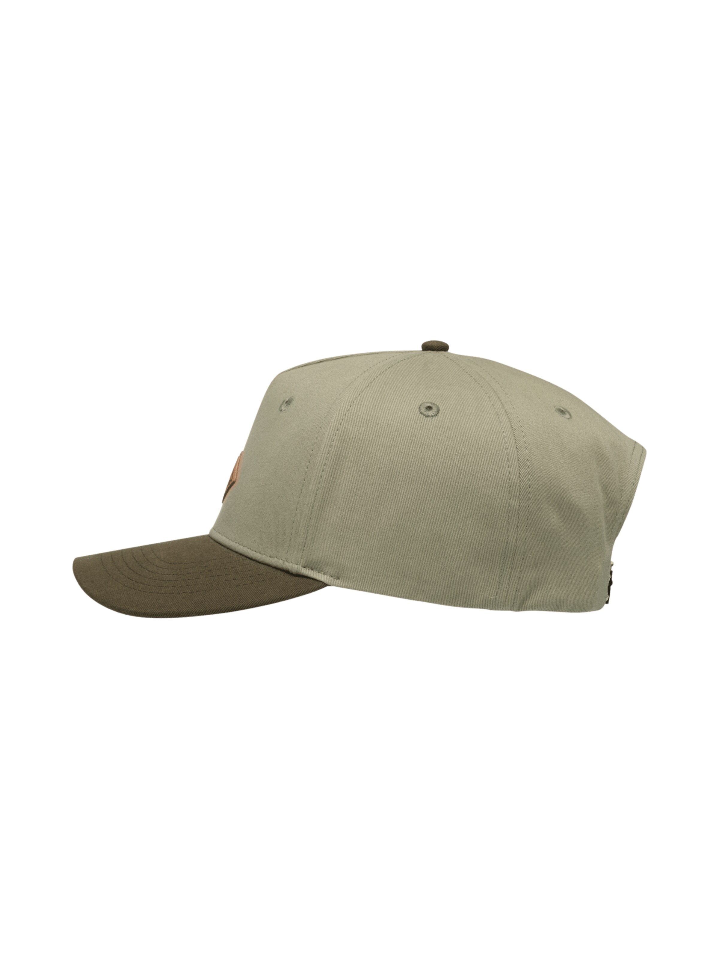 BILLABONG Cap 'Diamond' in Green