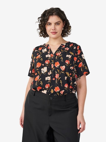 juoda Zizzi Palaidinė 'Caanni': priekis