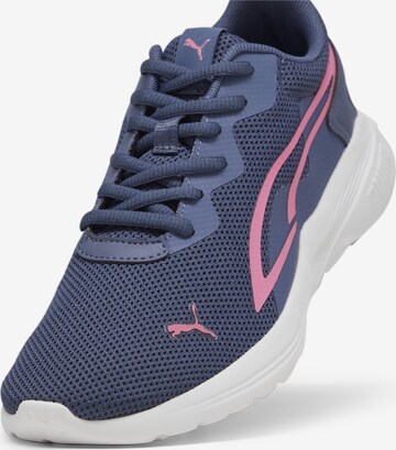 PUMA Athletic Shoes 'All Day Active' in Blue