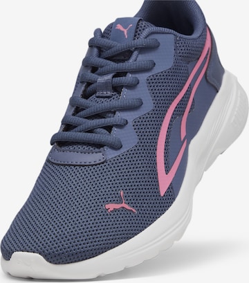 PUMA Athletic Shoes 'All Day Active' in Blue