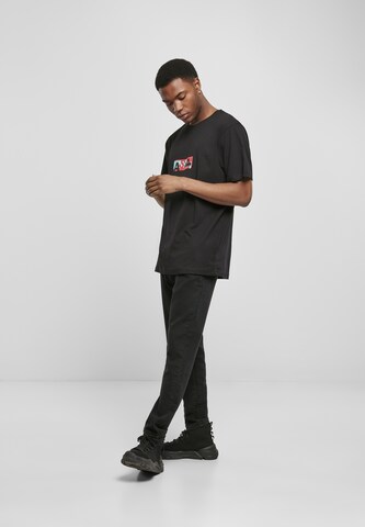 Cayler & Sons Shirt 'Excessive' in Schwarz