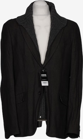 SCOTCH & SODA Sakko L-XL in Schwarz: Vorderseite