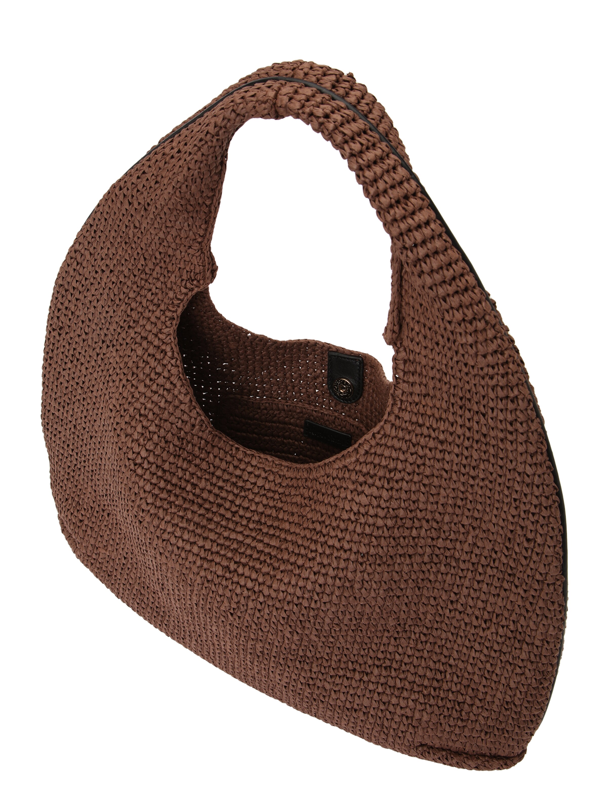 Borsa a spalla di & Other Stories in marrone